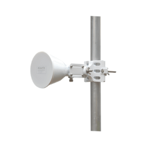 18dBi 5Ghz Dual Polarised Horn Antenna