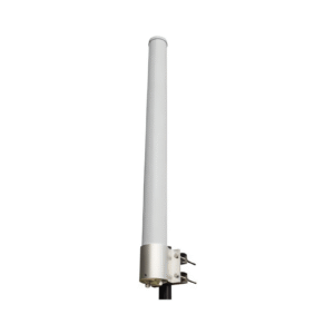 2.4 GHz 13 dBi Dual Polarity Omnidirectional MIMO/802.11n Antenna – N-Female Connectors