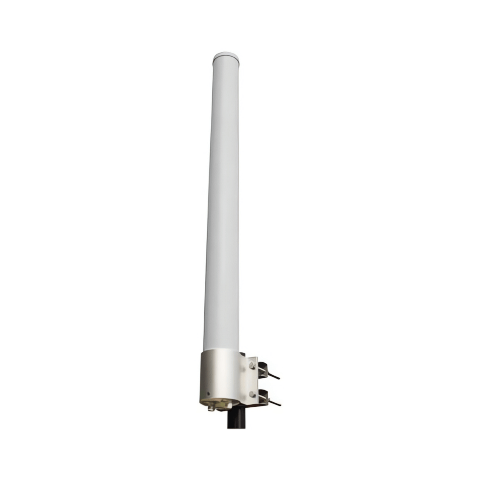 2.4 GHz 13 dBi Dual Polarity Omnidirectional MIMO/802.11n Antenna – N-Female Connectors