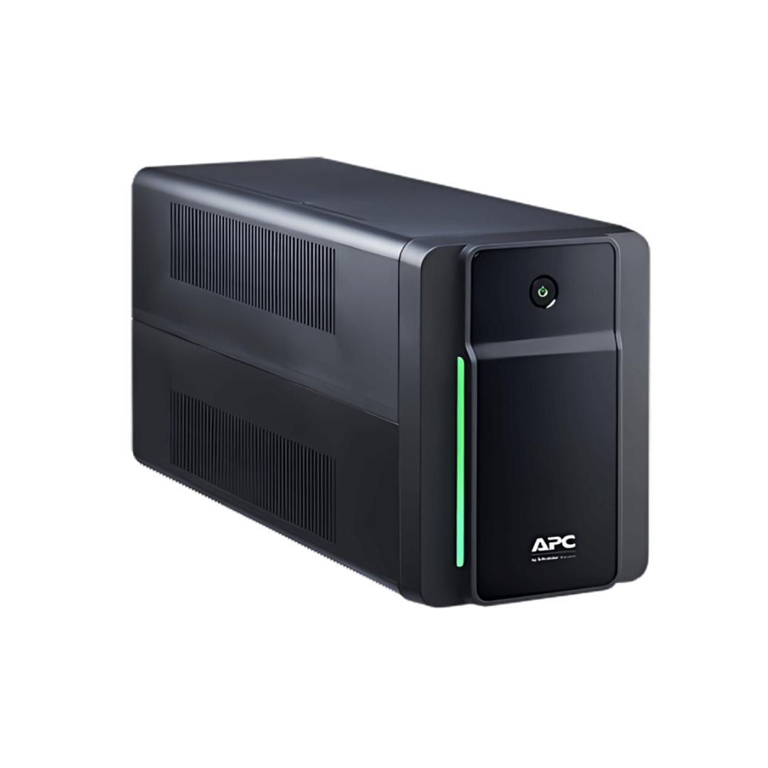 APC Back-UPS 900W, 1600VA, 230v, AVR, 6 IEC Outlets - BX1600MI - Image 2