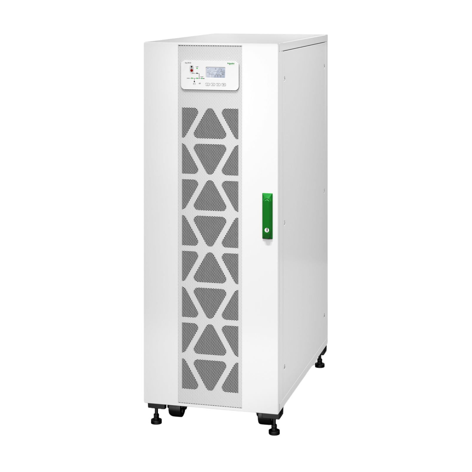 APC Easy UPS 3S 40 kVA 400V 3:3 UPS, 3 internal 7Ah modular battery strings - E3SUPS40KHB3 - Image 2