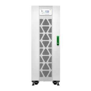 APC Easy UPS 3S 30 kVA 400V 3:3 UPS, 3 internal 7Ah modular battery strings - E3SUPS30KHB2