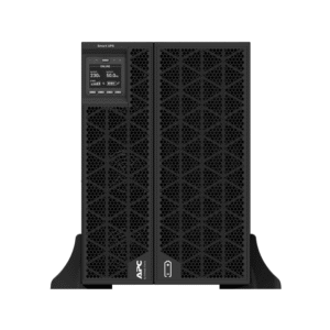 APC Smart-UPS On-Line 15kVA/15kW, Rack/Tower, 230V/380V-415V, Network Card - SRTG15KXLI