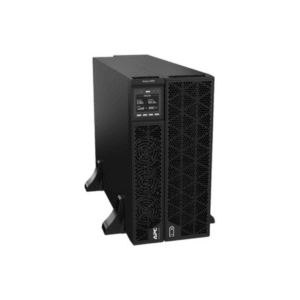 APC Smart-UPS On-Line 6kVA/6kW, Tower, 230V, Network Card+SmartSlot - SRTG6KXLI