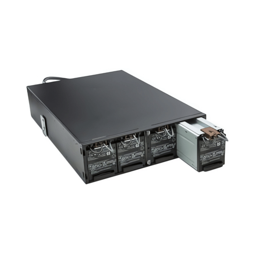 APC Smart-UPS SRT 192V 5kVA and 6kVA Battery Pack - SRT192BP - Image 3