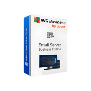 AVG Email Server Business Edition