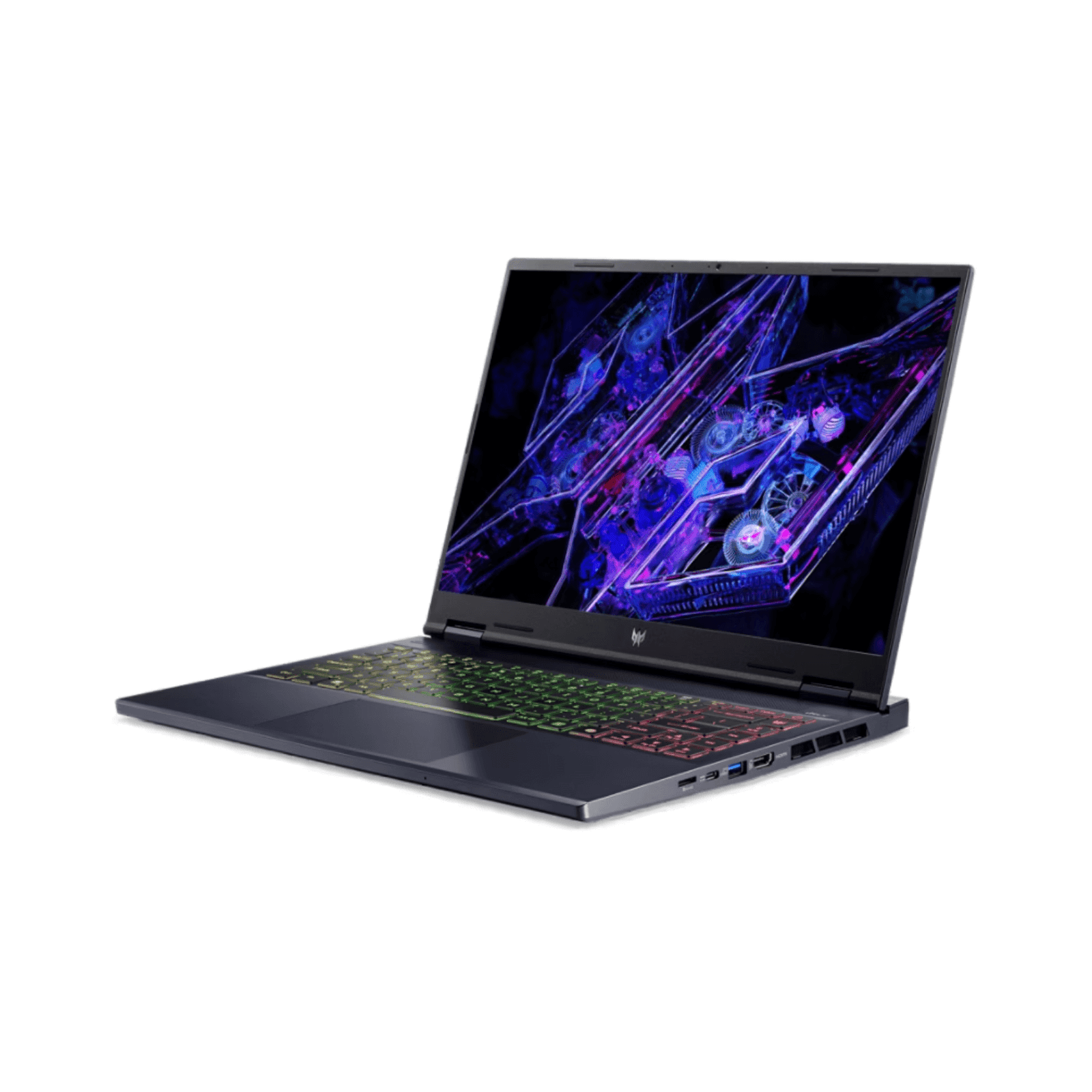 Acer Predator Helios Neo 14 Gaming Laptop - PHN14-51-797W - 14.5 inches display, 14th Gen. Intel Core Ultra 7 (16GB RAM, 1TB SSD, 8GB NVIDIA GeForce RTX 4060) Windows 11 - Image 2