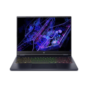 Acer Predator Helios Neo 14 Gaming Laptop - PHN14-51-797W - 14.5 inches display, 14th Gen. Intel Core Ultra 7 (16GB RAM, 1TB SSD, 8GB NVIDIA GeForce RTX 4060) Windows 11