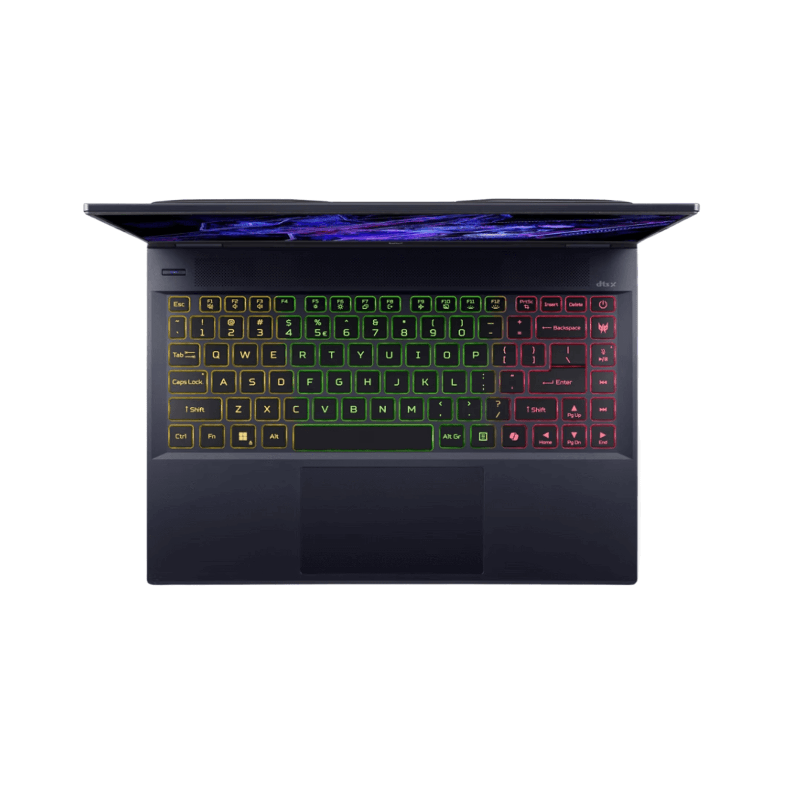 Acer Predator Helios Neo 14 Gaming Laptop - PHN14-51-797W - 14.5 inches display, 14th Gen. Intel Core Ultra 7 (16GB RAM, 1TB SSD, 8GB NVIDIA GeForce RTX 4060) Windows 11 - Image 3