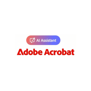 Adobe AI Assistant for Acrobat for Windows/Mac