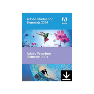 Adobe Photoshop Elements 2024 11