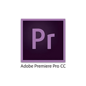Adobe Premiere Pro Cc for Windows/Mac