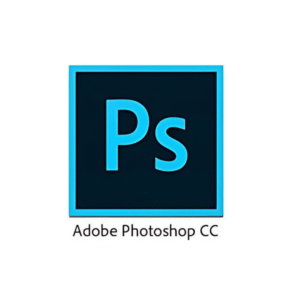 Adobe Photoshop Cc for Windows/Mac