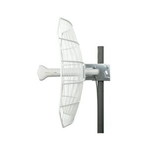 AirGrid M5 27dBi GRID ANTENNA 5GHz CPE POE Included