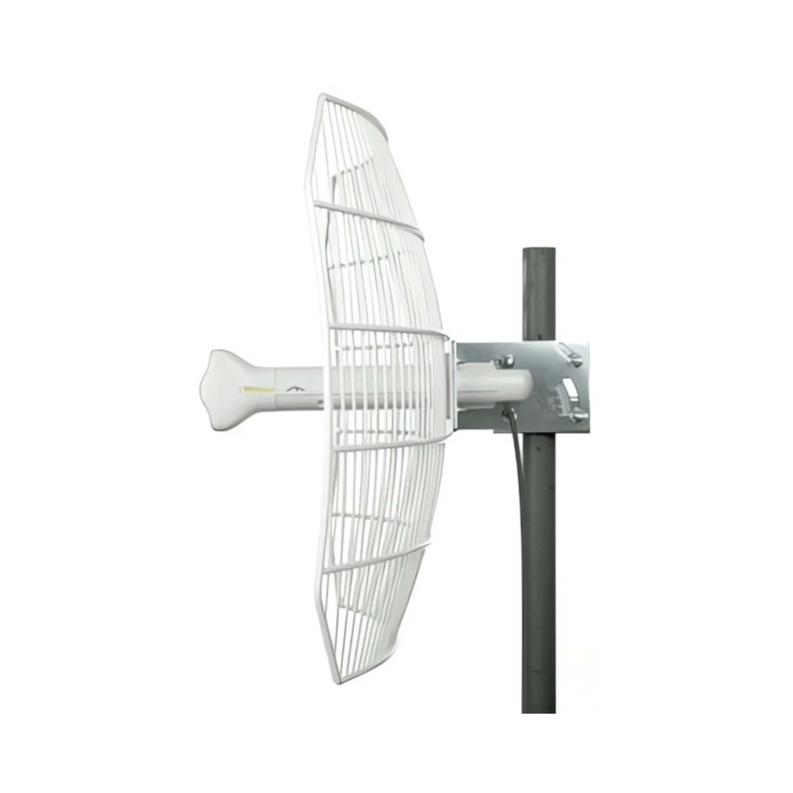 AirGrid M5 27dBi GRID ANTENNA 5GHz CPE POE Included