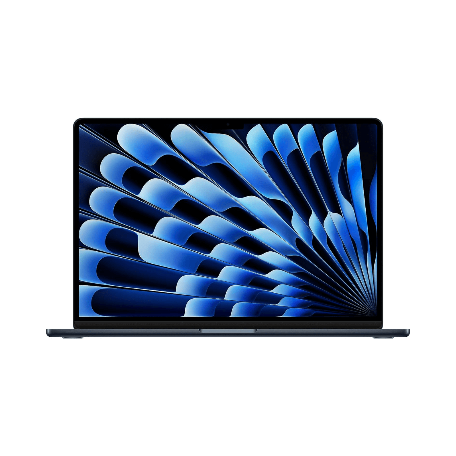 Apple 15-inch MacBook Air 2023 - Z18U2LL/A - Apple M2 (16GB RAM, 512GB SSD) MacOS - Midnight