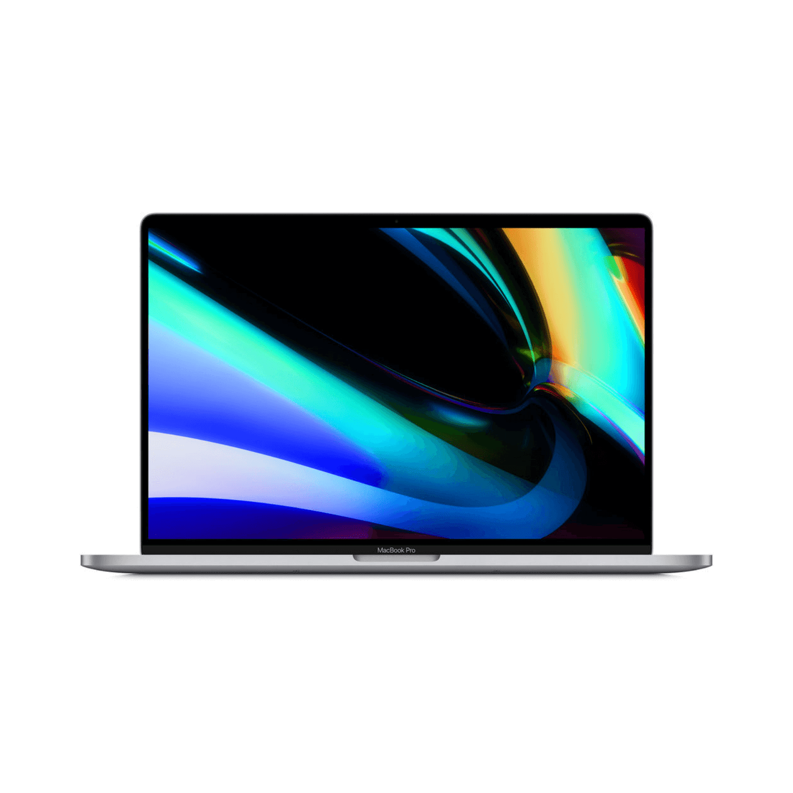 Apple 16-inch MacBook Pro 2019 with Touch Bar - Z0XZ004R9 - 9th Gen. Intel Core i7 (32GB RAM, 512GB SSD, 4GB AMD Radeon Pro 5300M) MacOS - Space Gray