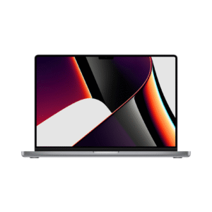 Apple 16-inch MacBook Pro 2021 - Z14W0010A - Apple M1 Pro (32GB RAM, 8TB SSD) MacOS - Space Gray