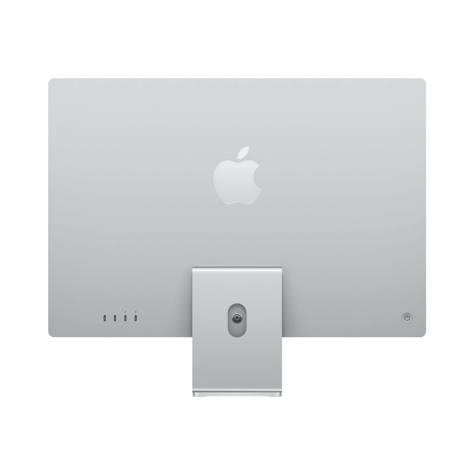 Apple 24-inch iMac 2021 - Z12Q001SB - Apple M1 (16GB RAM, 1TB SSD) MacOS - Silver - Image 2