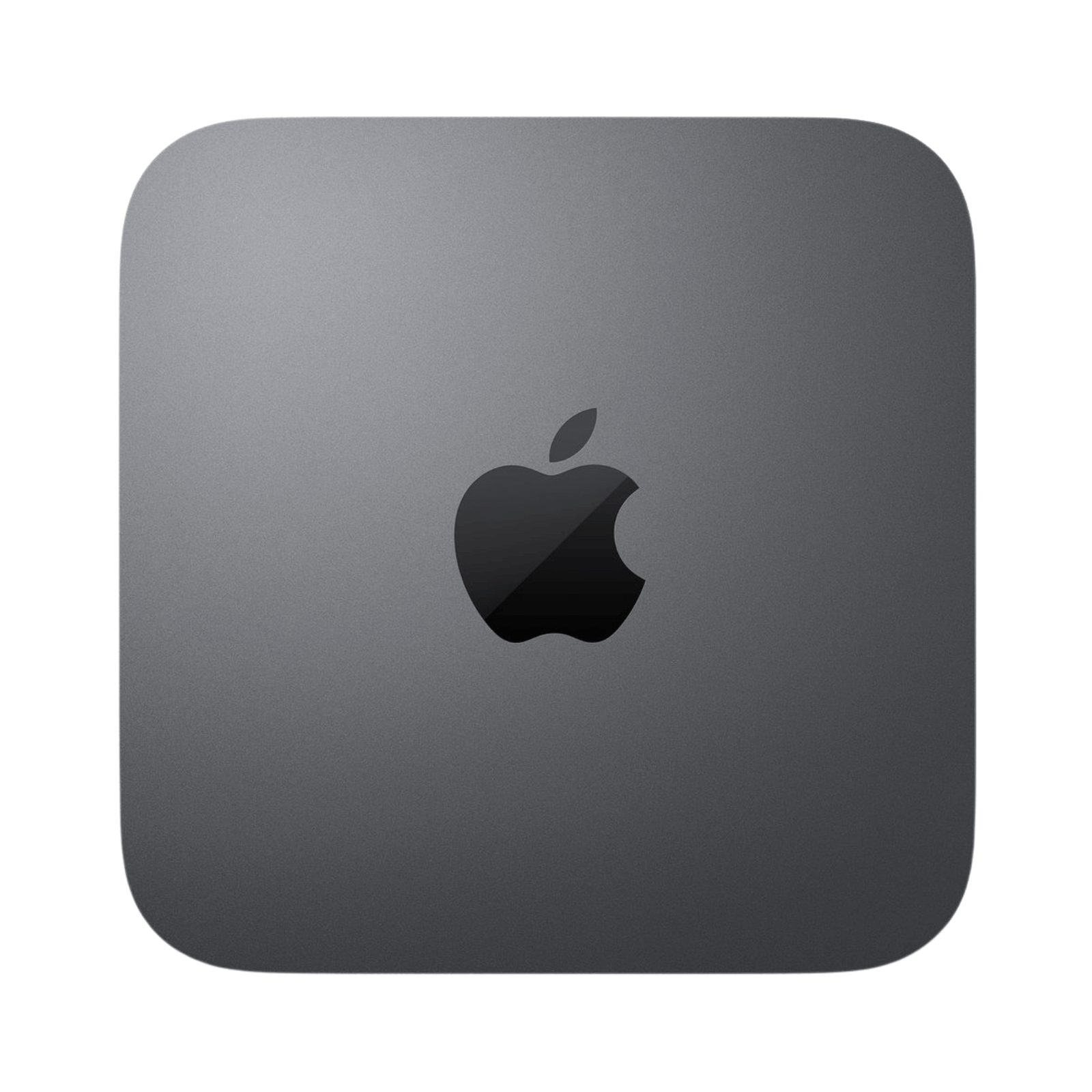 Apple Mac Mini 2018 - Z0ZT0002Z - 8th Gen. Intel Core i5 (16GB RAM, 512GB SSD) MacOS - Space Gray - Image 2