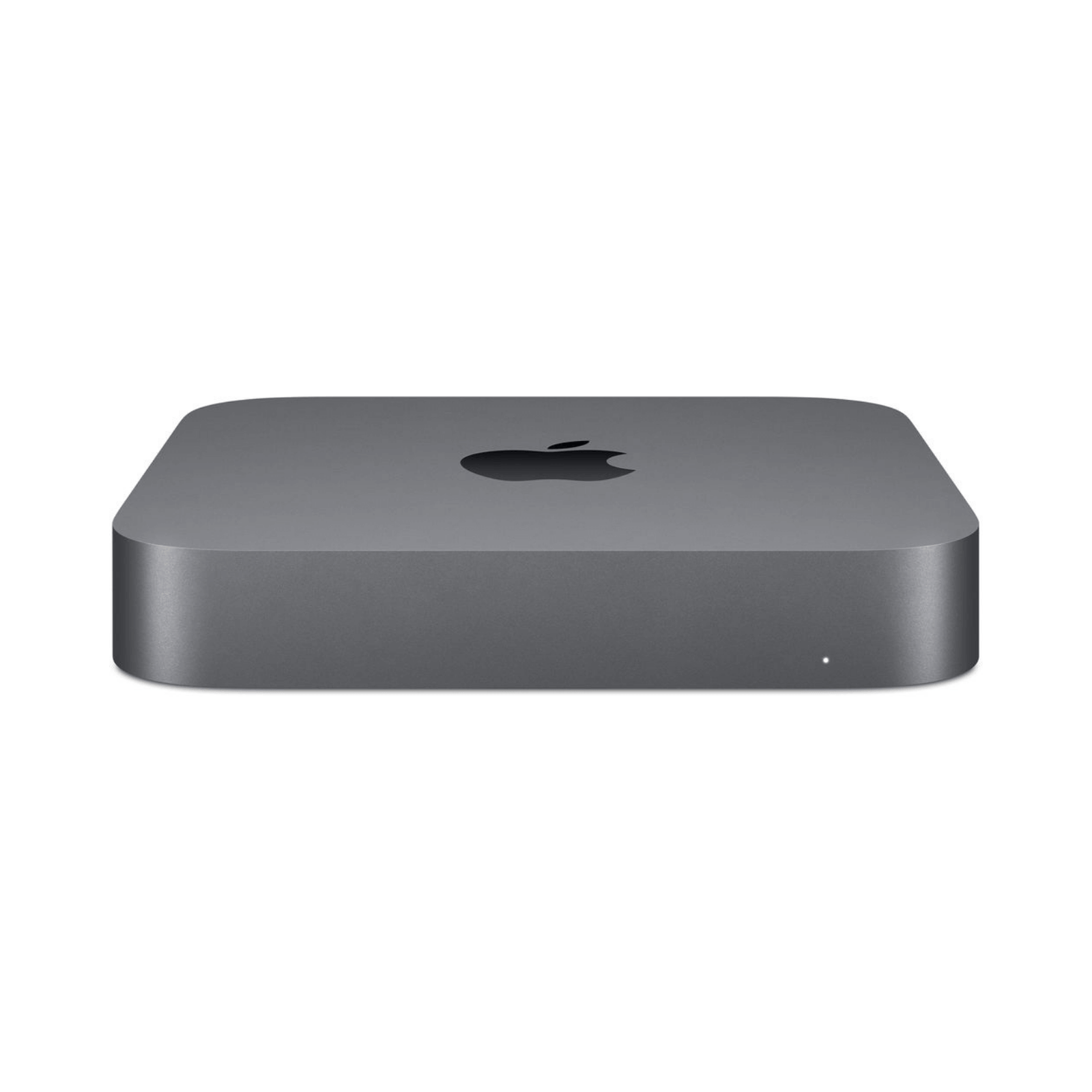 Apple Mac Mini 2018 - Z0ZT0002Z - 8th Gen. Intel Core i5 (16GB RAM, 512GB SSD) MacOS - Space Gray