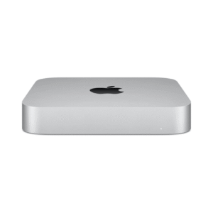Apple Mac Mini 2020 - MGNT3BA - Apple M1 (8GB RAM, 512GB SSD) MacOS - Silver