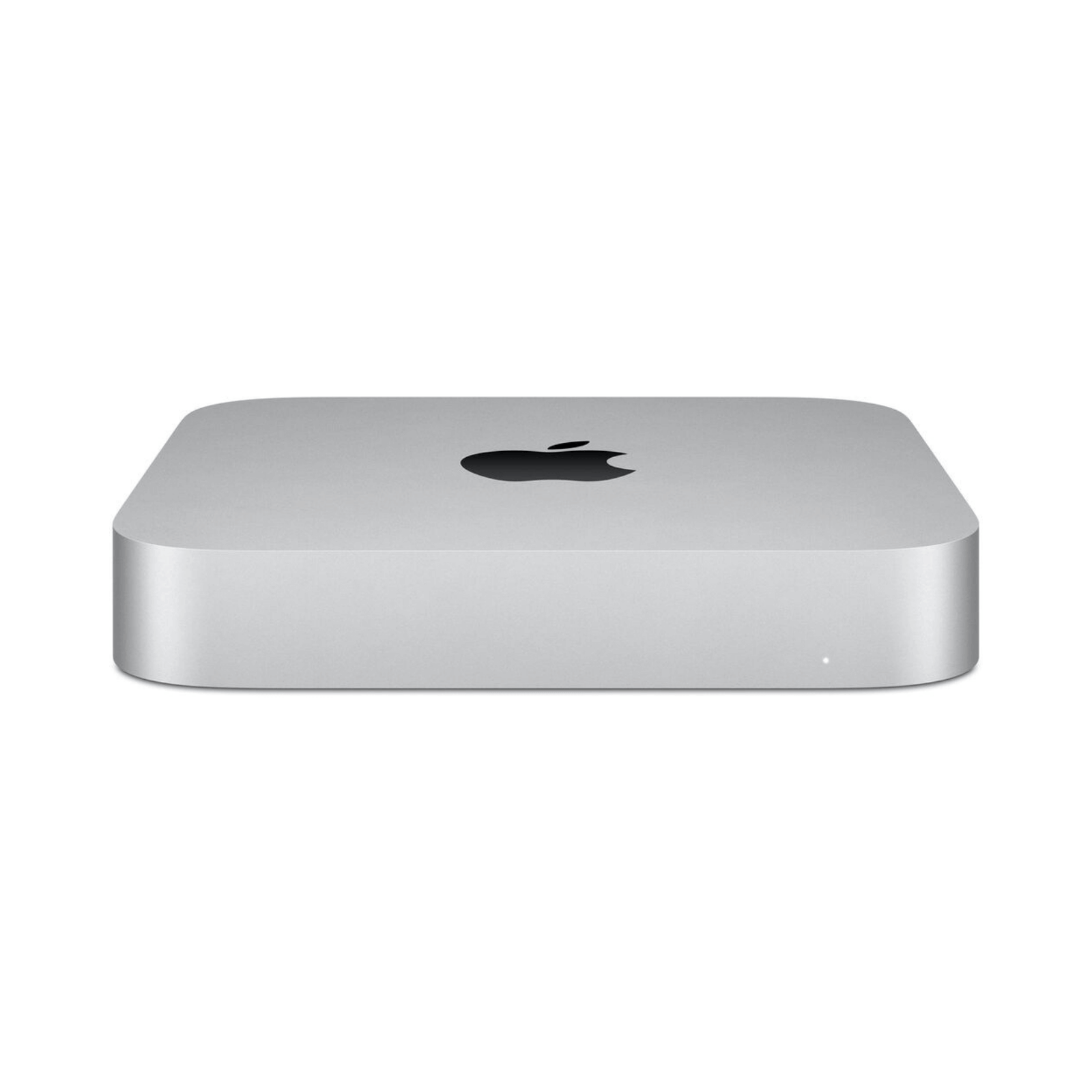Apple Mac Mini 2020 - MGNT3BA - Apple M1 (8GB RAM, 512GB SSD) MacOS - Silver