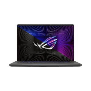 Asus ROG Zephyrus GU603VI Gaming Laptop - 16 inches, 13th Gen. Intel Core i7 (16GB RAM, 512GB SSD, 8GB NVIDIA RTX 4070) Windows 11 - GU603VI-G16.I74070