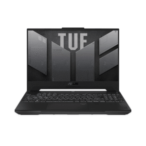 ASUS TUF F15 Gaming Laptop - FX507VV-BH96, 15.6-inch, 13th Gen Intel Core i9-13900H, 32GB RAM, 1TB SSD, Windows 11
