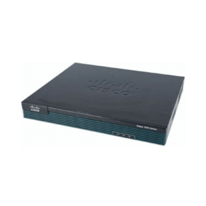 Cisco 1921/K9 Integrated Service Security Router