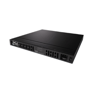 Cisco Isr4331 Integrated Service Router