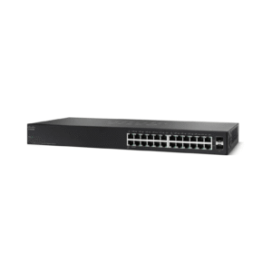 Cisco 24 Ports Gigabit Switch - SG110-24