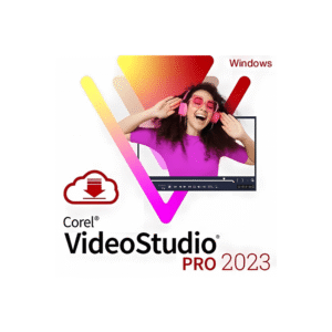 Corel Video Studio Pro 2023