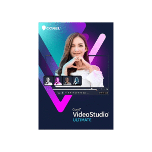 Corel Video Studio Ultimate 2023