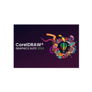 CorelDraw Graphics Suite 2024