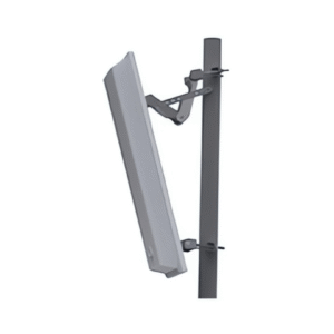 DE2458D20K-V2H2 | Dual Band 2.4- 16dbi/5Ghz-20dbi 90deg Sector Antenna for high capacity application