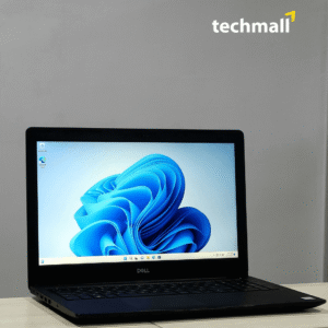 Dell Latitude 3590 (UK USED) - 15.6-inch display, 7th Gen. Intel Core i5, 8GB RAM 1TB HDD, Windows 11 Pro