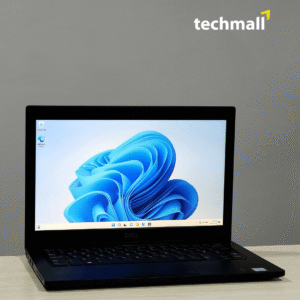 Dell Latitude 7290 (UK USED) - 12.5-inch display, 7th Gen. Intel Core i5, 8GB RAM 256GB SSD, Windows 11 Pro