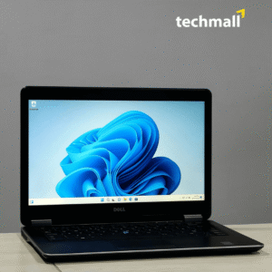 Dell Latitude E7440 (UK USED) - 14-inch display, 4th Gen. Intel Core i3, 4GB RAM 128GB SSD, Windows 11 Pro