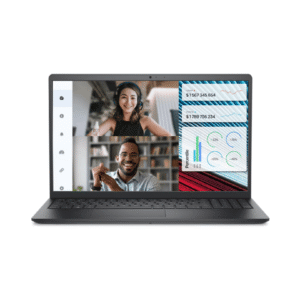 Dell Vostro 3520 - 15.6 inches, 12th Gen. Intel Core i3 (8GB RAM, 512GB SSD) Windows 11 Pro