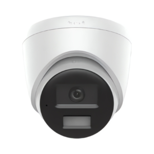 Hikvision DS-2CD1323G2-LIUF/SL | 2 MP Smart Hybrid Light Fixed Turret Network Camera with built-in Audio