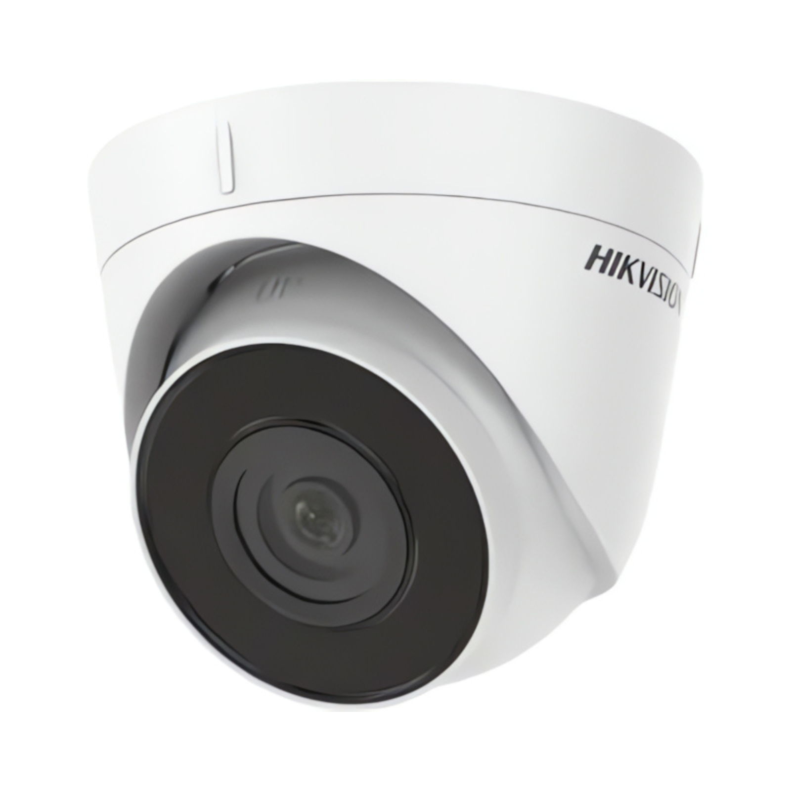 Hikvision DS-2CD1343G0-IUF | 4 MP Fixed Turret Network Camera with built-in Microphone and SD Slot - Image 3