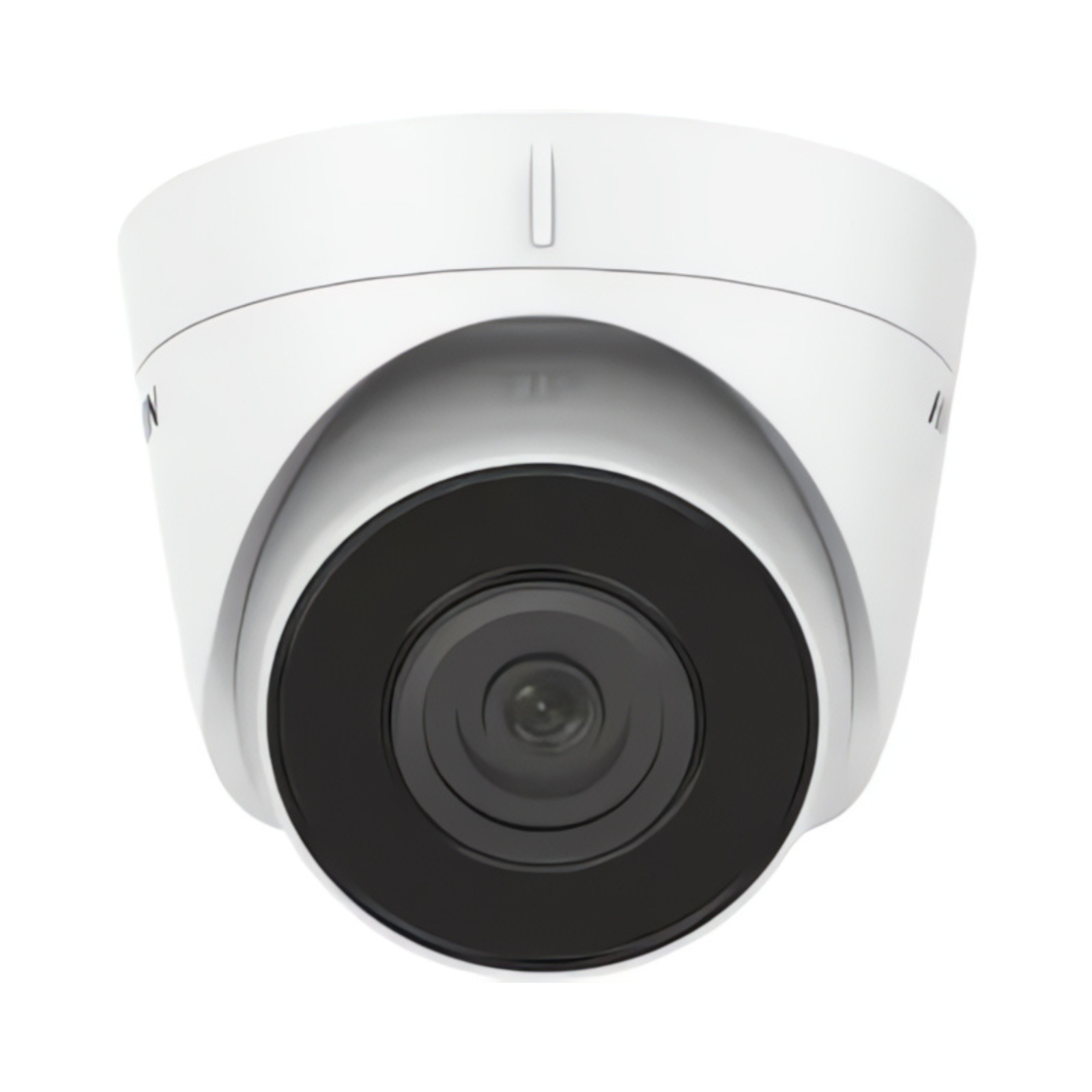 Hikvision DS-2CD1343G0-IUF | 4 MP Fixed Turret Network Camera with built-in Microphone and SD Slot