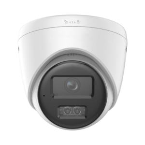Hikvision DS-2CD1383G2-LIU | 8 MP Smart Hybrid Light Fixed Dome Network Camera