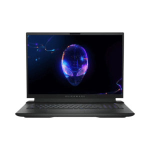 Dell Alienware M18 R2 Gaming Laptop - 18 inches, 14th Gen. Intel Core i7 (16GB RAM, 1TB SSD, 8GB NVIDIA RTX 4070) Windows 11 - AWM18R-7586BLK-PUS
