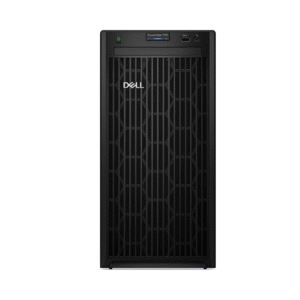 Dell PowerEdge T150 Tower Server - M83C9 - Intel Xeon E-2314 (8GB RAM, 1TB HDD)