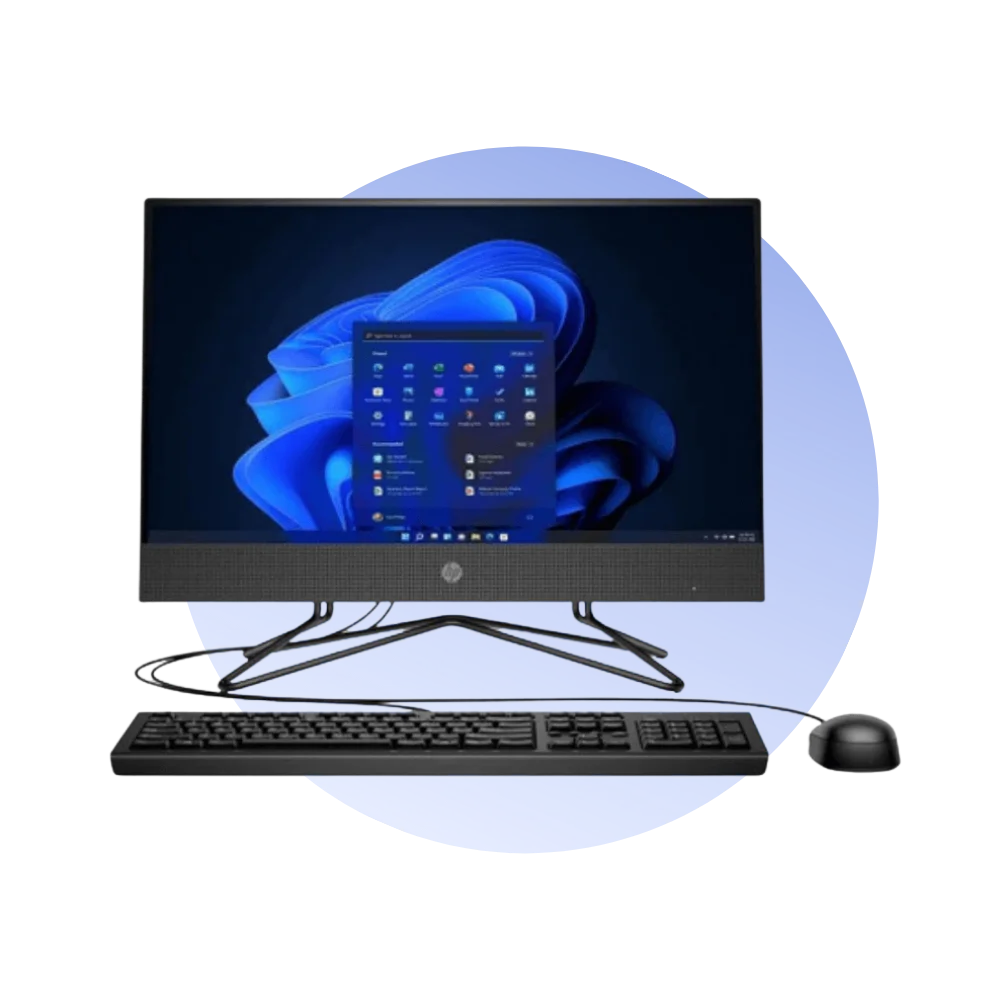 Techmall Business Desktop Computers