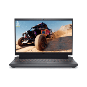 ‎Dell G15 5530 Gaming Laptop - 15.6-inches, 13th Gen. Intel Core i7 (16GB RAM, 1TB SSD Storage, 8GB NVIDIA GeForce RTX 4060) Windows 11 - G5530-7388GRY-PUS