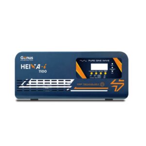 Genus 1100VA/12V Challenger Series Inverter - SIL11171C