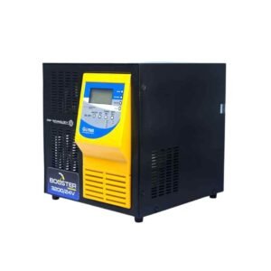 Genus Booster 3200VA/24V Inverter - SIL11282